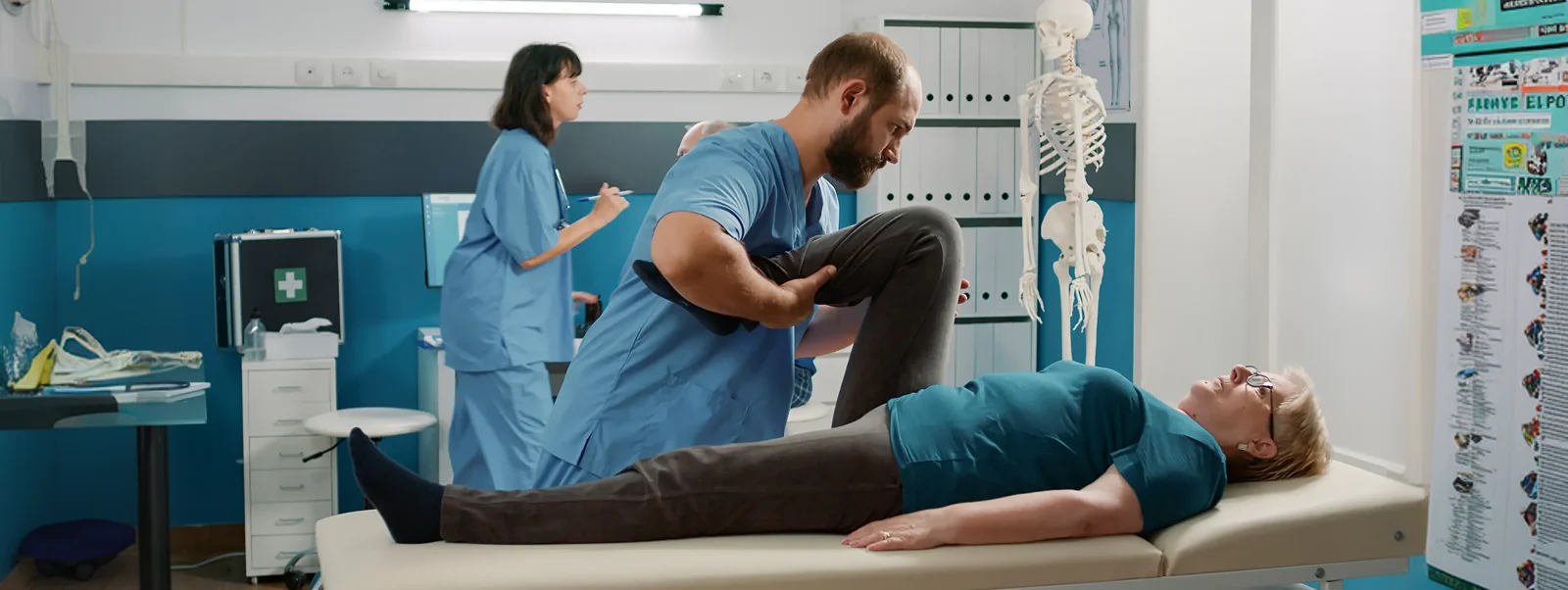 Chiropractic Care