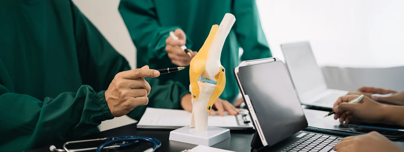 Orthopedic Extremity Surgery
