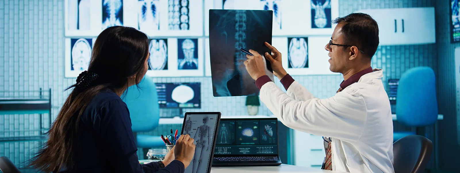 X-Ray Imaging